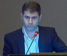Nikolaos Koumallos