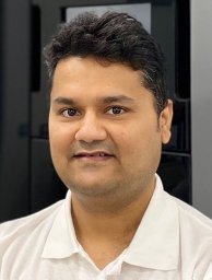Himanshu Lalvani