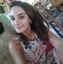 Meireles Gabriela