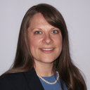 Julia Blackburn