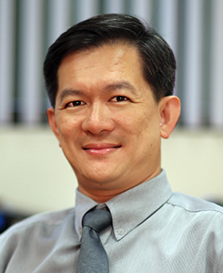Low Boon Chuan