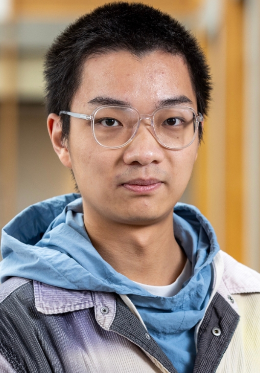 Shangbin Feng
