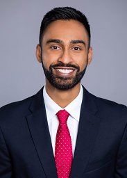 Nikhil V. Kotha