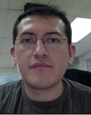 Boris Villazón-Terrazas