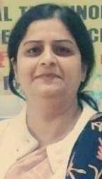Nubesh Khan