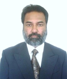 Krishan Kumar Saluja