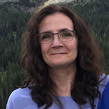 Carol Sansone