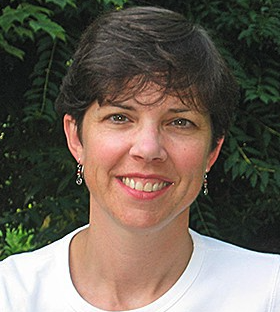 Jennifer Linderman