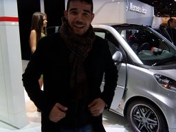Ridha Hamdi