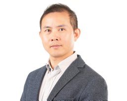 Zhirong Liao