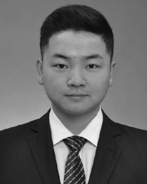 Yongsheng Ma