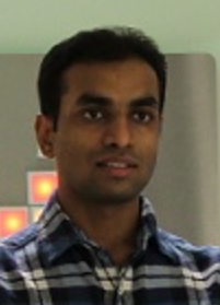 Otkrist Gupta