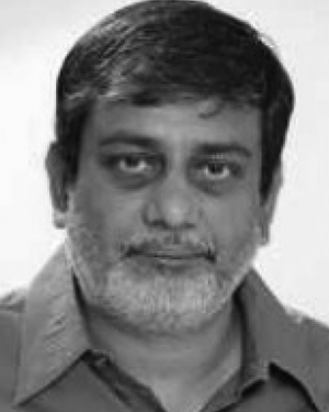 Harish K. Pillai