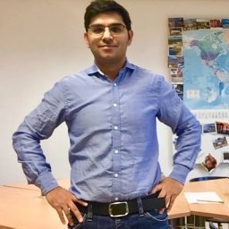Siddique Shahid