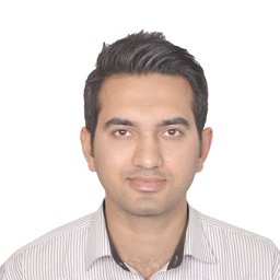 Hafiz M. Usman Aslam