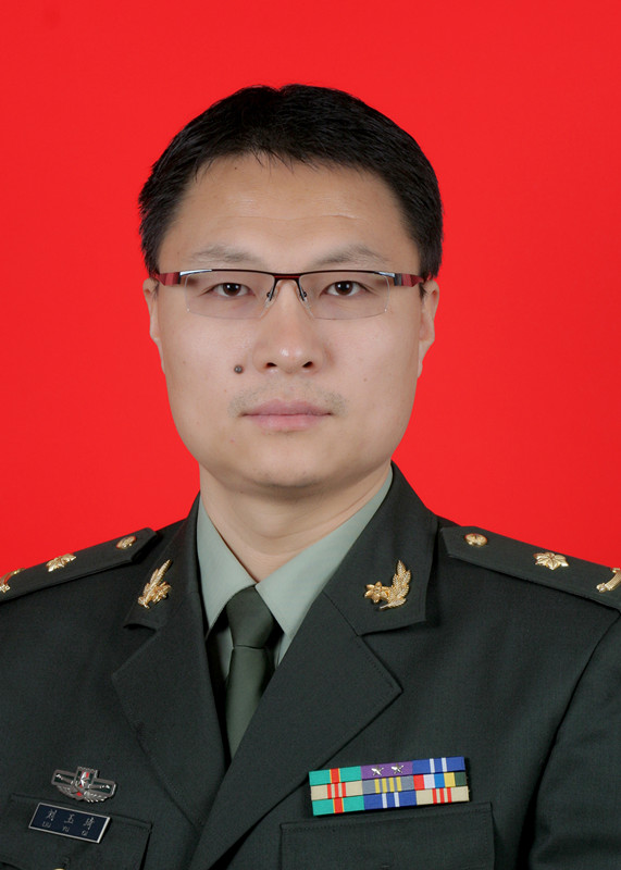 Yuqi Liu