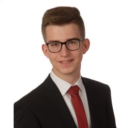 Niklas Pyrlik