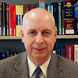 E. Fred Schubert