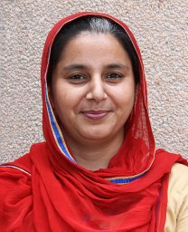 Simerjeet Kaur