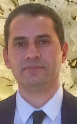 Hesham Moustafa