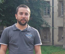 Mihai Gabor