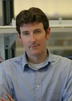 John D MacMicking