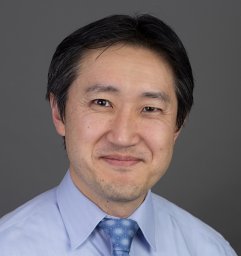 Taro Minami