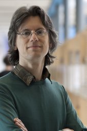 Jouke Casper Verlinden