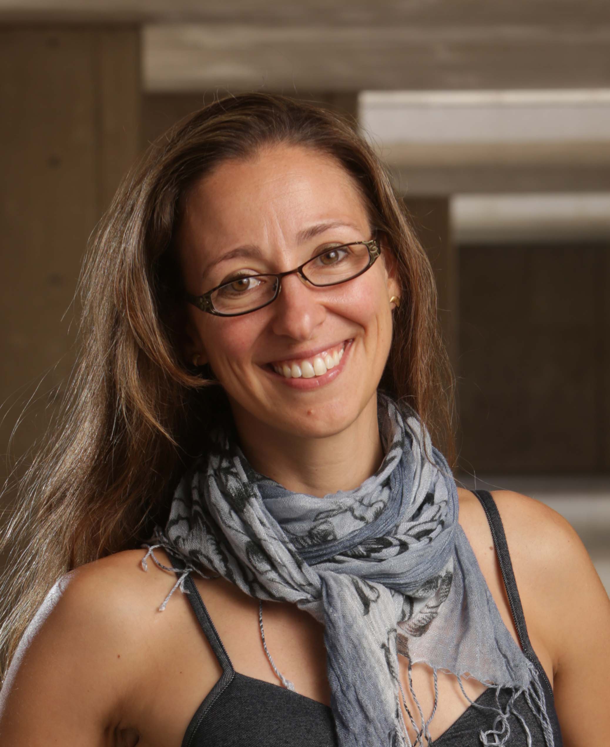 Carol Marchetto