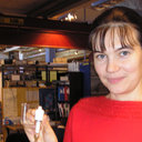 Iryna Doroshenko