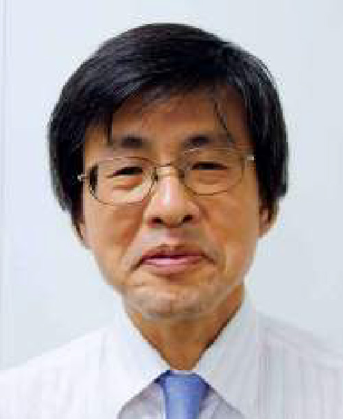 Yasuhide Fukumoto