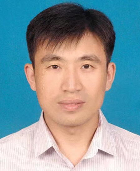 Hongyin Shi