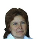 Nataliya Smetanina