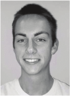 Connor Puett