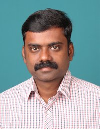 Haris Muthiah