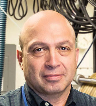 Yevgeny Raitses