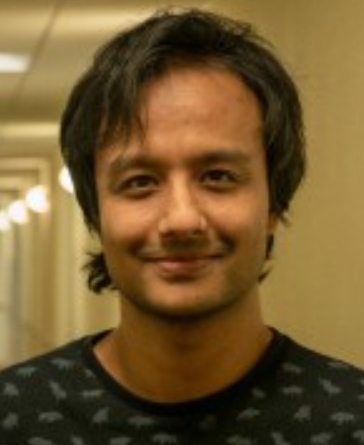 Samyam Rajbhandari