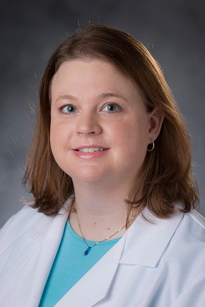 Rebecca Y. Klinger