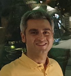 Pouria Sayyad Khodashenas