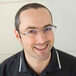 Damien Tourret