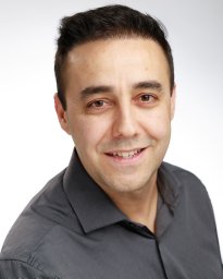 Mohammad Davoud Heidari