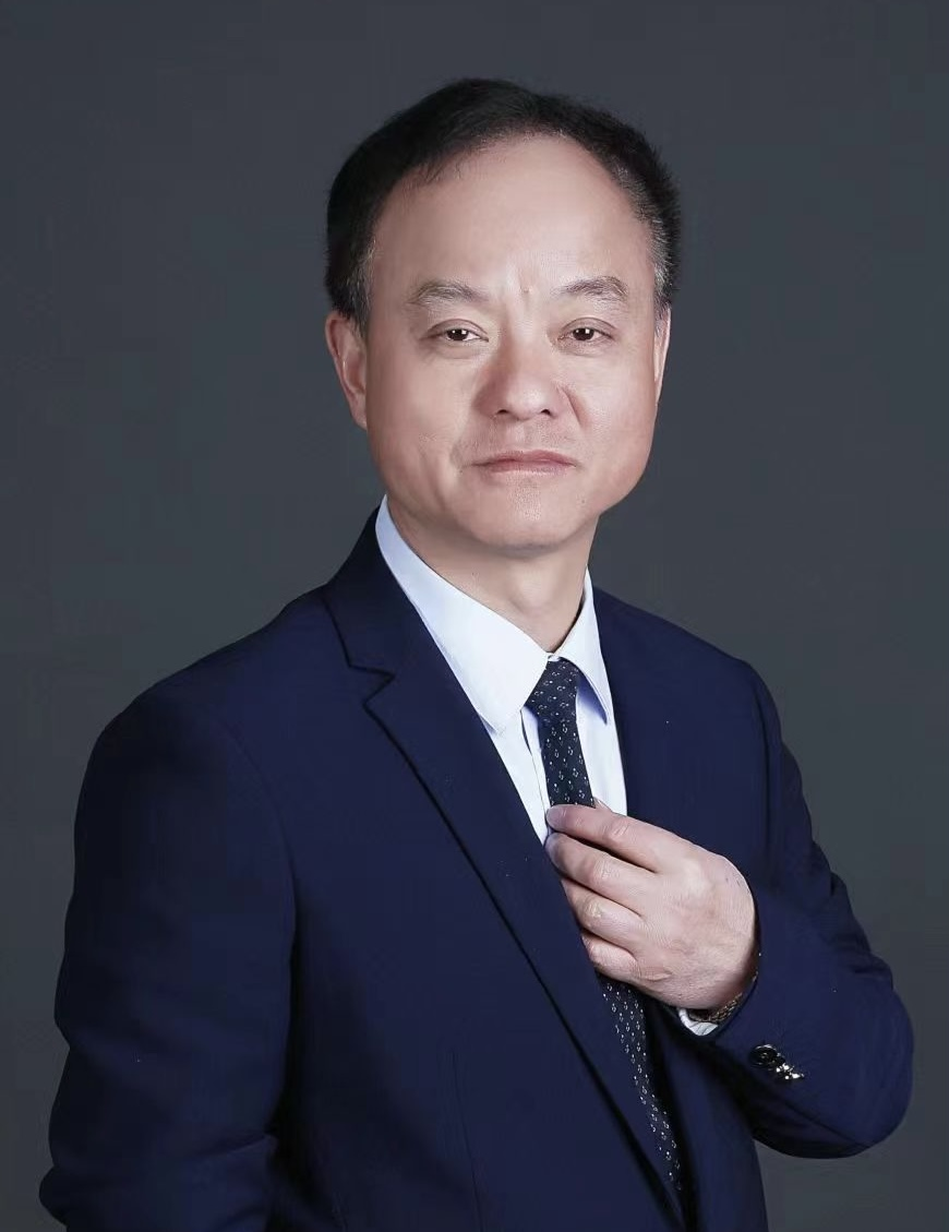 Chuanben Chen