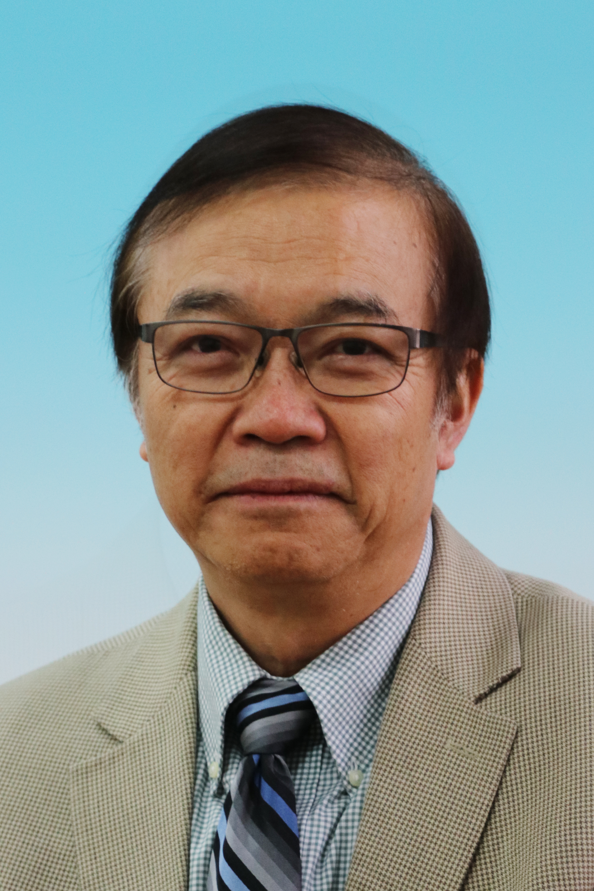 Rong Xiang