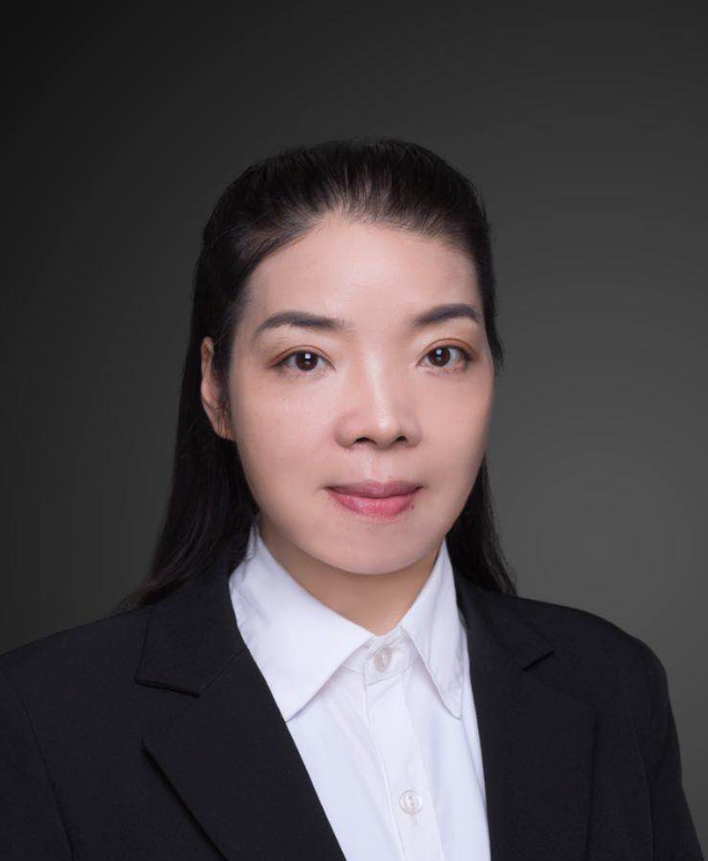 Dingfu Xiao