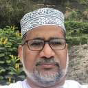 Mohammed Al-Huneini
