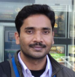 Ajit Singh