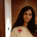 Supriya Deepak Malhotra