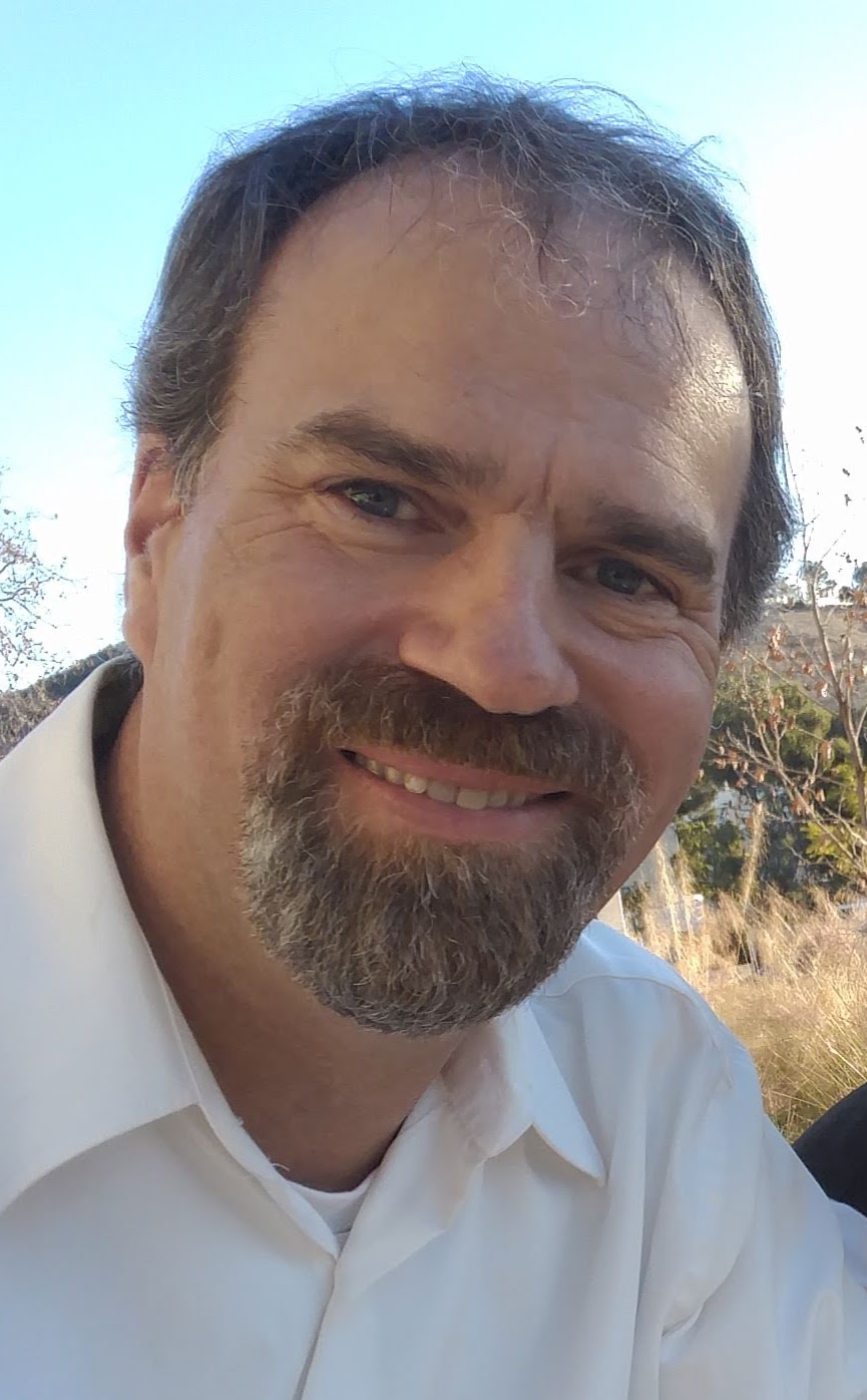 David P. Rideout