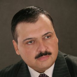 Alexander V. Manzhirov