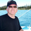 Raymond Angell